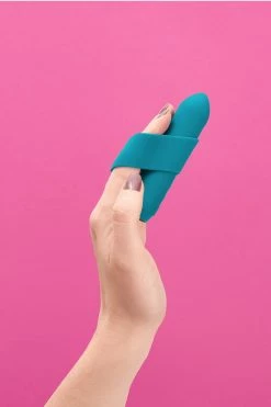 Discount ๐ Je Joue Erotic Classic Bullet Clitoral Vibrator Teal ๐ฏ 9 Je Joue Erotic Classic Bullet Clitoral Vibrator Teal