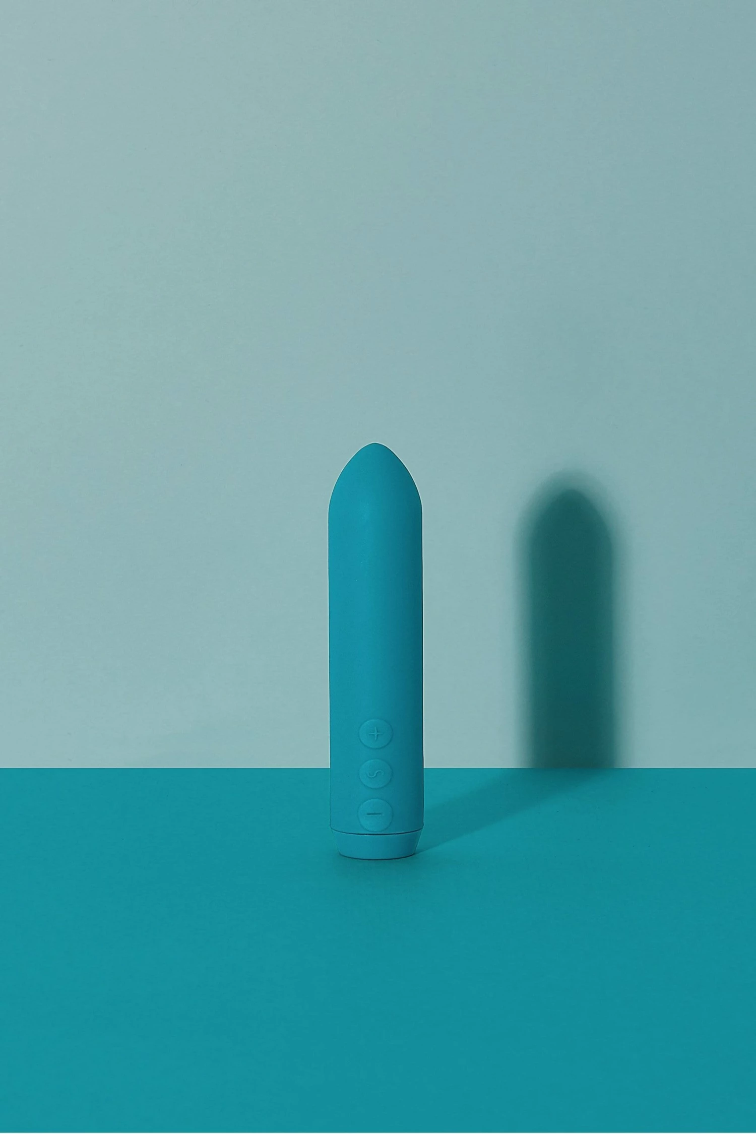 Discount ๐ Je Joue Erotic Classic Bullet Clitoral Vibrator Teal ๐ฏ 2 Je Joue Erotic Classic Bullet Clitoral Vibrator Teal
