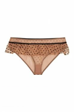 Best Sale ๐งจ Playful Promises Curve Exclusive Willow Tutu Midi Brief Knickers ๐ 7 Playful Promises Curve Exclusive Willow Tutu Midi Brief Knickers