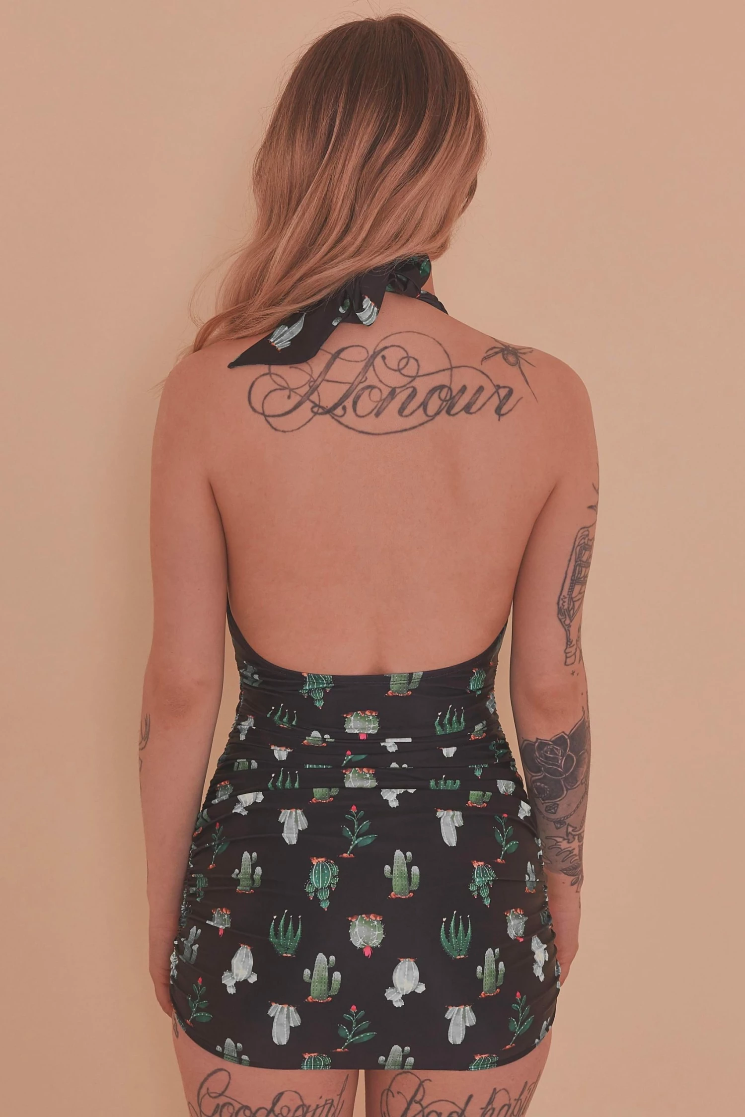 Best reviews of 😍 Collectif X Playful Promises Swimwear Cactus 👗 Skirted 🩱 Swimsuit ⭐ 3 Collectif X Playful Promises Swimwear Cactus Skirted Swimsuit