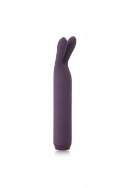 Erotic Je Joue Rabbit Bullet Clitoral Vibrator Purple