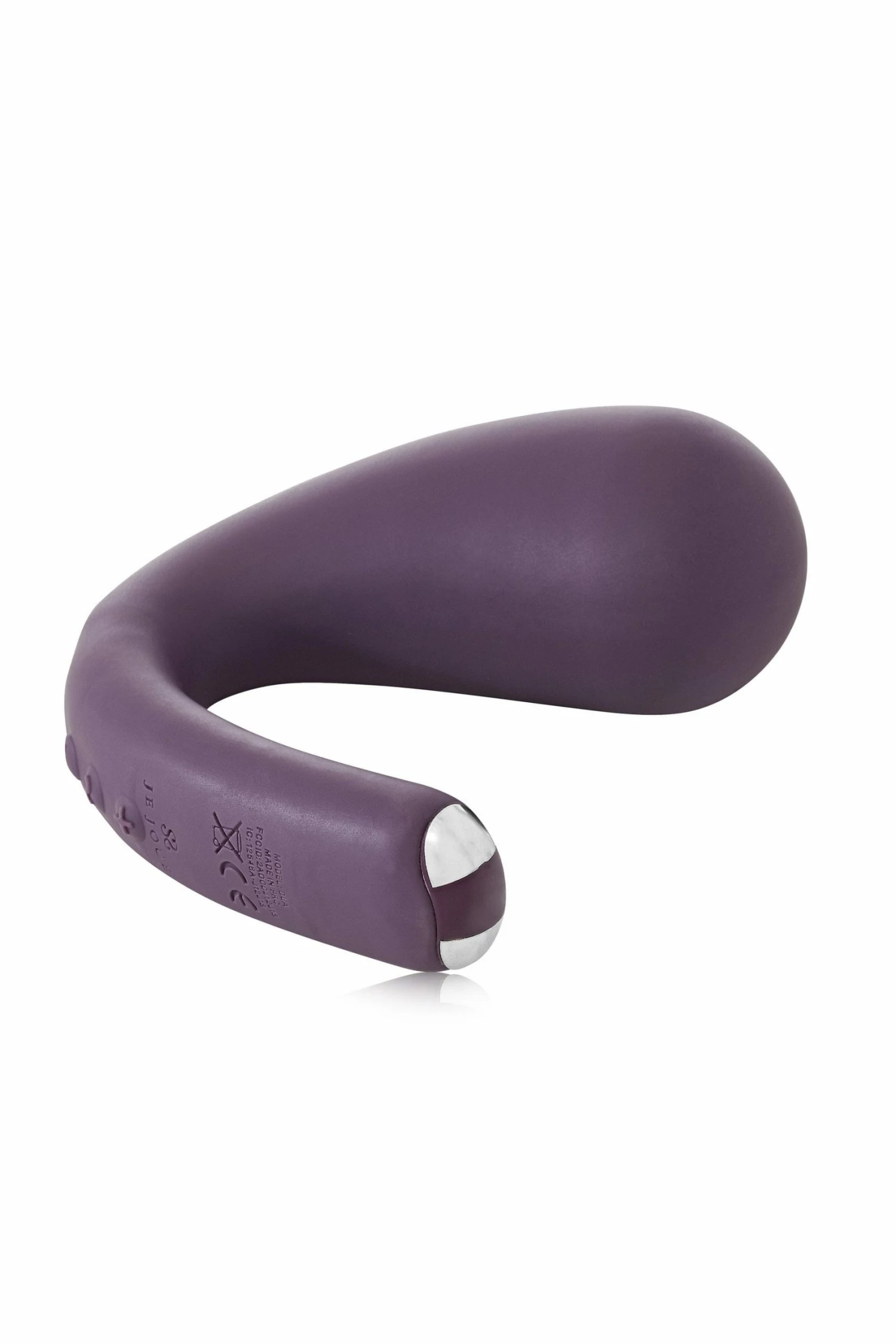 Wholesale 💯 Je Joue Dua App Controlled Wearable Vibrator Purple ✔️ 4 Je Joue Dua App Controlled Wearable Vibrator Purple