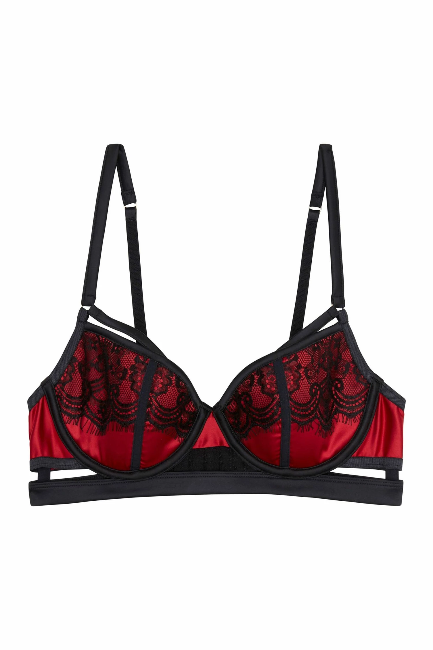 Wholesale ๐ Playful Promises Tasmin Ruby Lace Bra Bras ๐ 5 Playful Promises Tasmin Ruby Lace Bra Bras