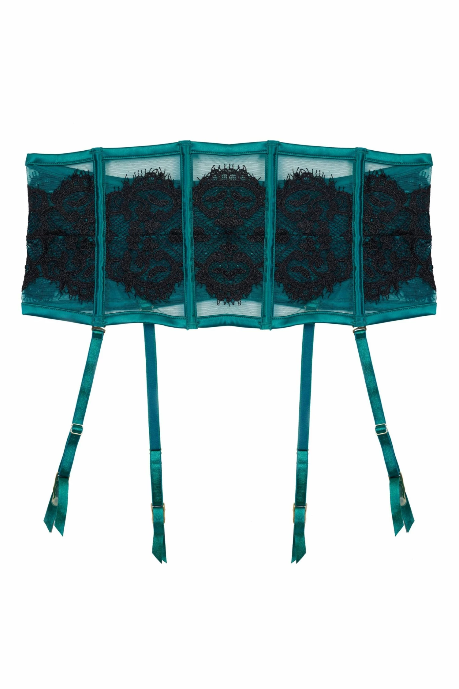 Flash Sale 😉 Playful Promises Free Sexy 🌞 Summer Brief Anneliese Teal Waspie 🔔 11 Playful Promises Free Sexy Summer Brief Anneliese Teal Waspie