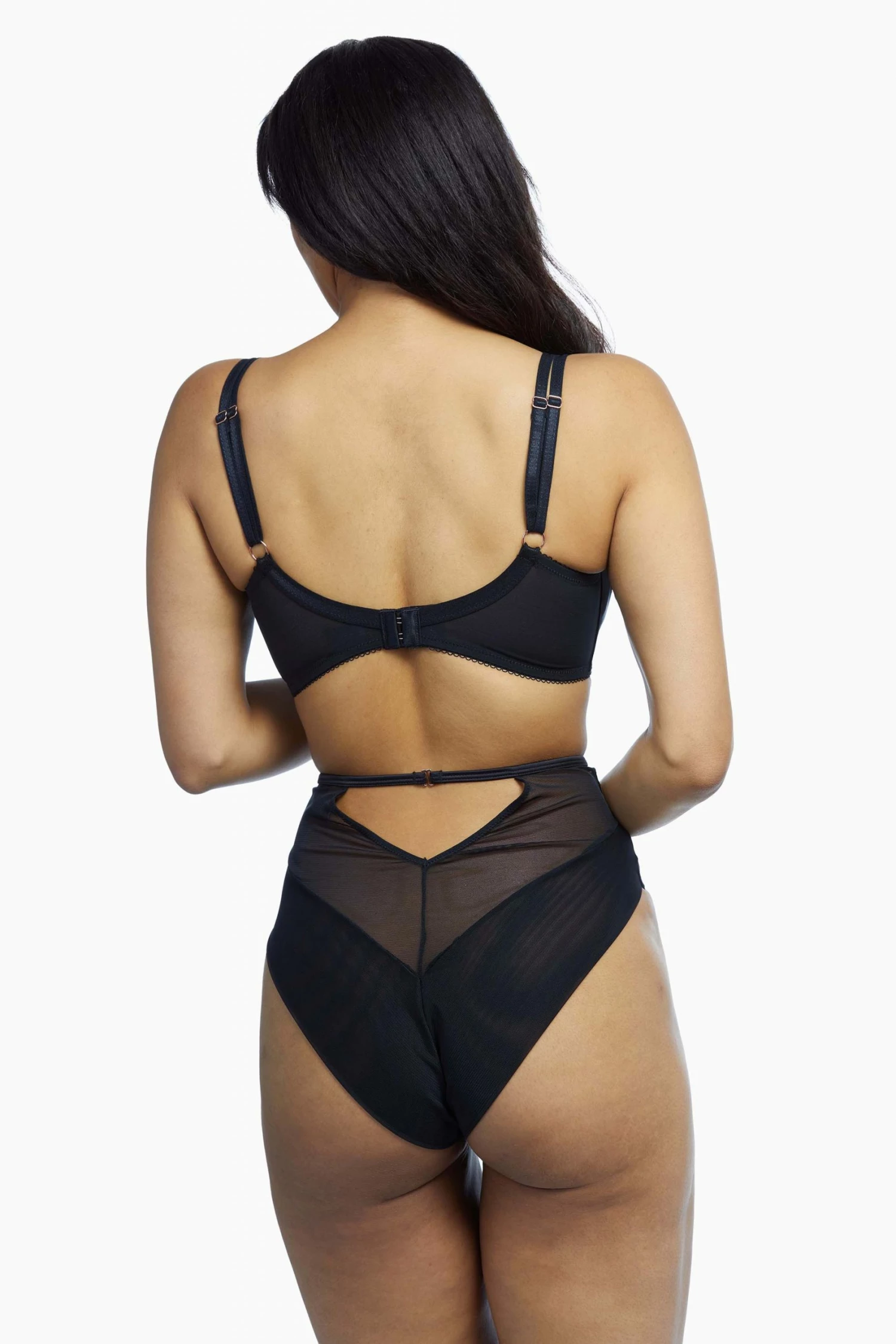 Best reviews of ๐ Scantilly By Curvy Kate Bras Fallen Angel Balcony Bra ๐งจ 3 Scantilly By Curvy Kate Bras Fallen Angel Balcony Bra