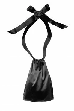 Kiss Me Deadly Schall Satin Bondage Starter Kit New In Accessories