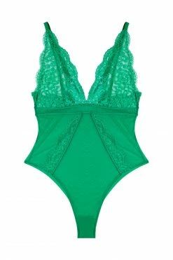 Hot Sale 🤩 Felicity Hayward X PP X PP Tinar Lace Green Body Bodies ⭐ 27 Felicity Hayward X PP X PP Tinar Lace Green Body Bodies