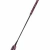 Regalia New In Accessories Riding Crop Purple Snake