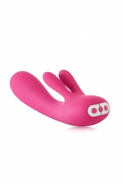 Je Joue Fifi Rabbit Vibrator Fuchsia Pink