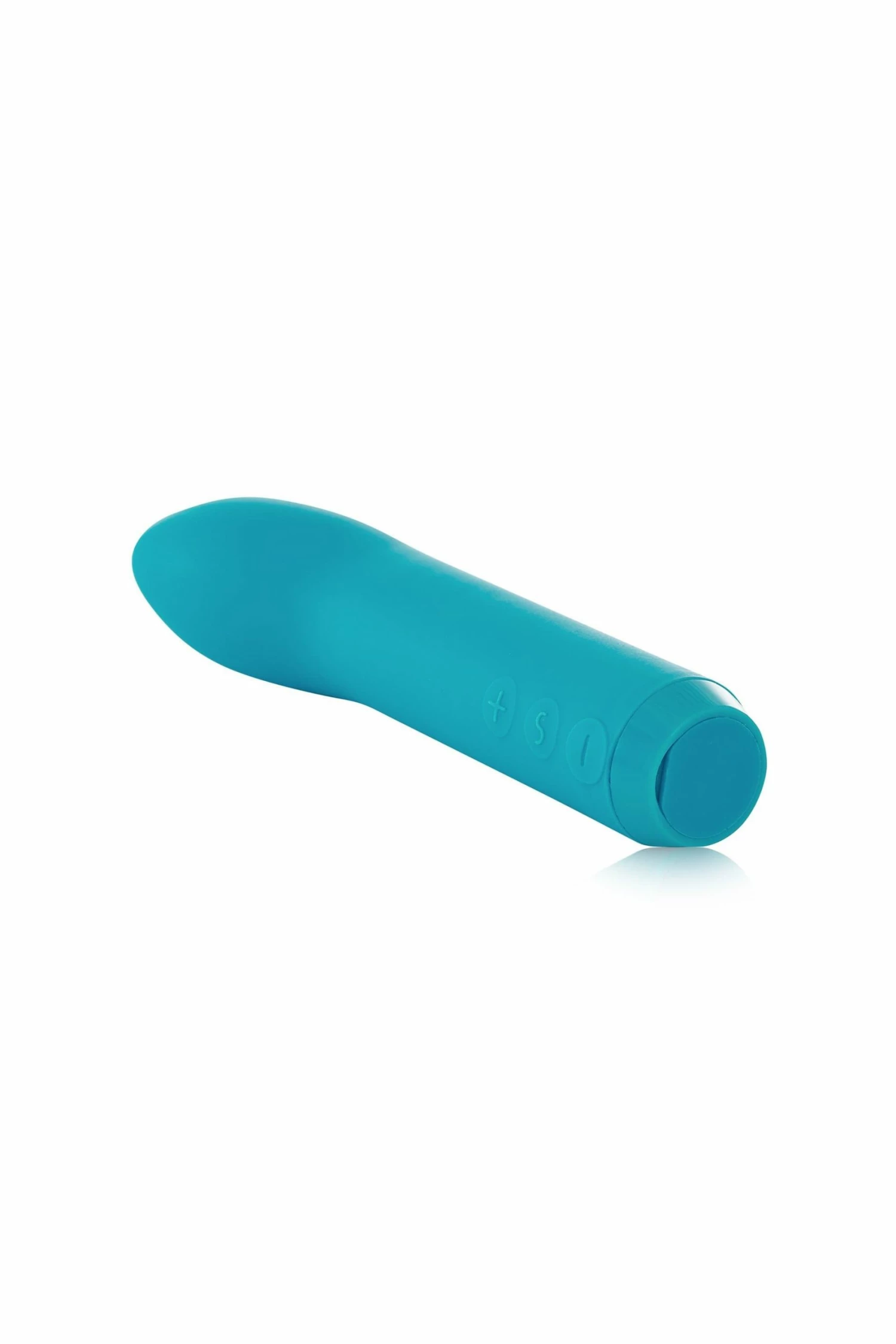 Best deal 🎁 Erotic Je Joue G-spot Bullet Internal/External Vibrator Teal 💯 5 Erotic Je Joue G-spot Bullet Internal/External Vibrator Teal