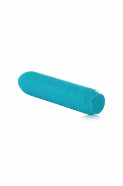 Discount ๐ Je Joue Erotic Classic Bullet Clitoral Vibrator Teal ๐ฏ 10 Je Joue Erotic Classic Bullet Clitoral Vibrator Teal