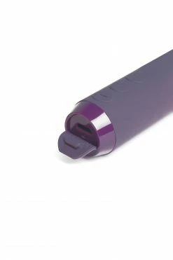 Brand new 🎁 Je Joue G-spot Bullet Internal/External Vibrator Purple 👍 6 Je Joue G-spot Bullet Internal/External Vibrator Purple