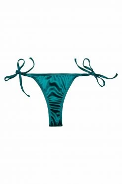 Brand new ๐คฉ Wolf & Whistle Hannah Teal ๐ Bikini Brief Swimwear ๐ 12 Wolf & Whistle Hannah Teal Bikini Brief Swimwear