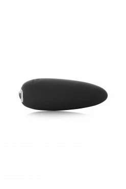New ๐งจ Je Joue Mimi Soft Clitoral Vibrator Black ๐ 10 Je Joue Mimi Soft Clitoral Vibrator Black
