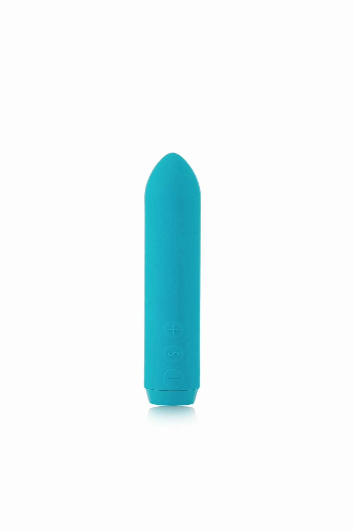 Discount ๐ Je Joue Erotic Classic Bullet Clitoral Vibrator Teal ๐ฏ 3 Je Joue Erotic Classic Bullet Clitoral Vibrator Teal