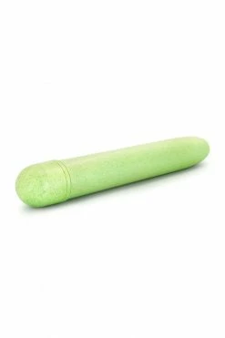 Gaia Eco Green Vibrator New In Accessories