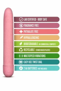 Cheapest โจ Gaia Eco Coral Vibrator New In Accessories ๐ 10 Gaia Eco Coral Vibrator New In Accessories