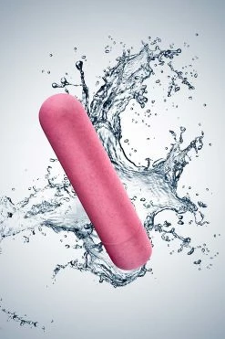 Gaia New In Accessories Eco Coral Bullet