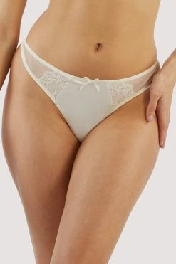Flash Sale ๐ Playful Promises New In Ellery Pearl Thong ๐คฉ 11 Playful Promises New In Ellery Pearl Thong