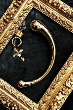 Soft Paris Midas Intimate Toy New In