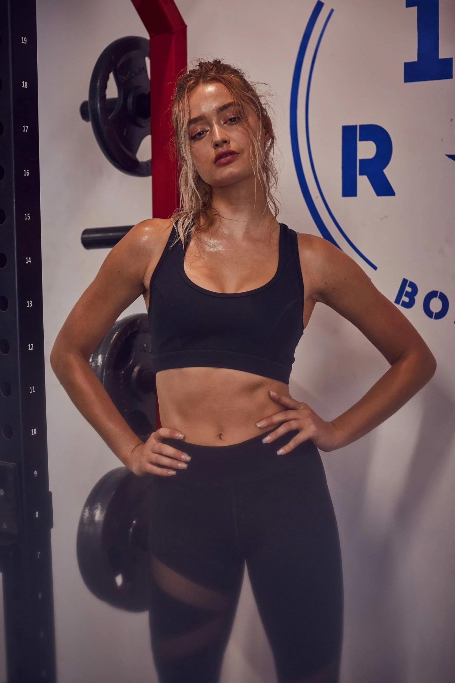 Best deal 🔥 Wolf & Whistle Activewear Racer Back Bra Black 🔔 3 Wolf & Whistle Activewear Racer Back Bra Black