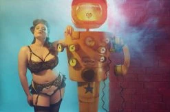 Playful Promises Ysabel Curve Lace Brief Knickers